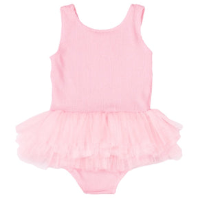 CRINKLE TUTU DRESS (PREORDER) - ROCK YOUR BABY