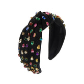 CRYSTAL STONE GEMS HEADBAND - MINI DREAMERS