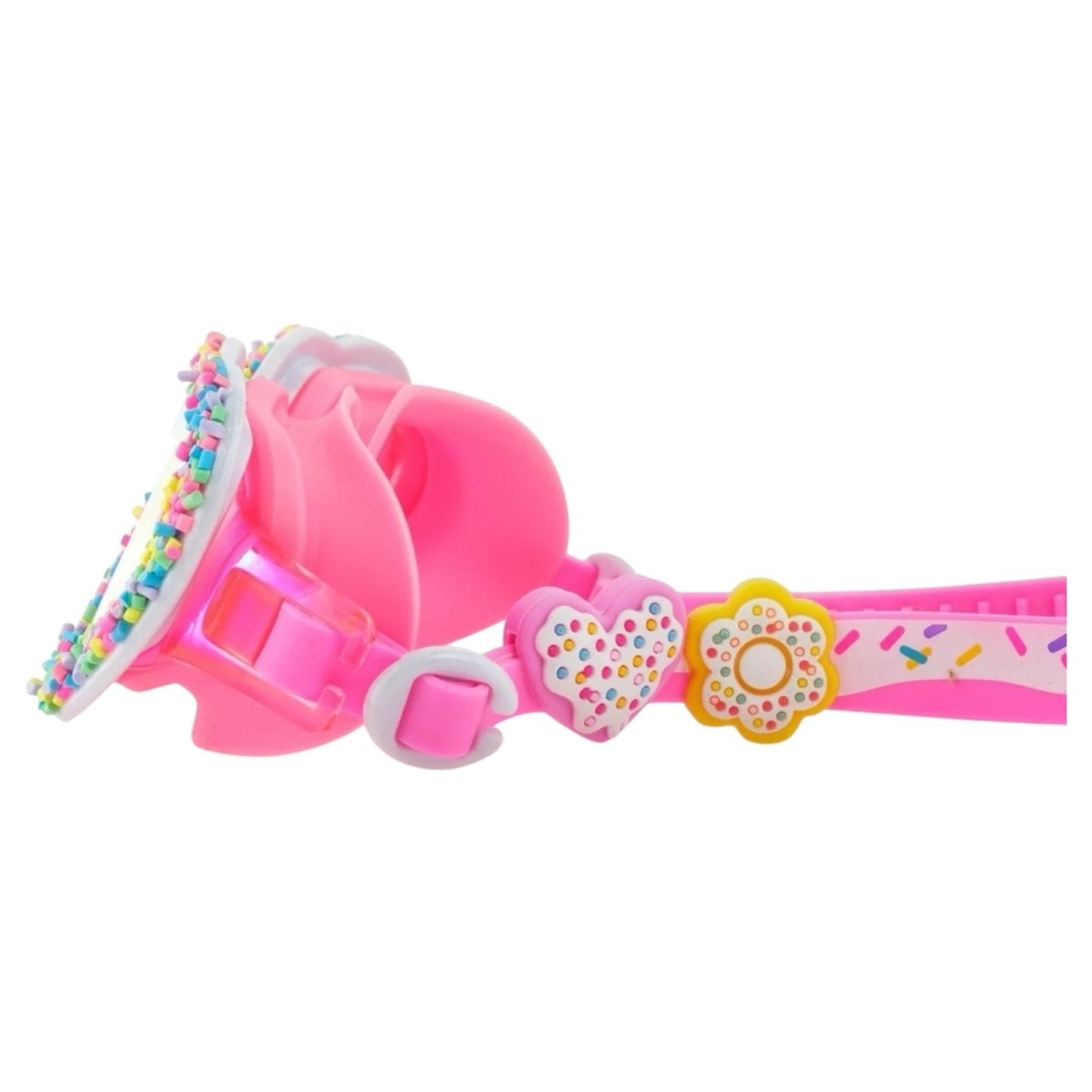 CUPID'S CANDY HEART GOGGLES - GOGGLES