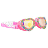 CUPID'S CANDY HEART GOGGLES (PREORDER) - BLING2O