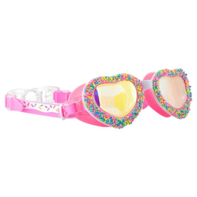 CUPID'S CANDY HEART GOGGLES (PREORDER) - BLING2O