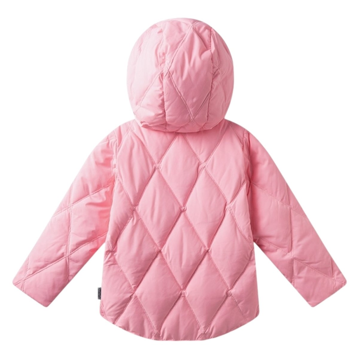 DAINTY DOWN JACKET (PREORDER) - NUNUNU