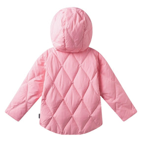 DAINTY DOWN JACKET (PREORDER) - NUNUNU