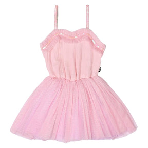 DAYDREAMER SEQUIN TUTU DRESS - ROCK YOUR BABY