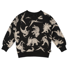 DINOS SWEATSHIRT (PREORDER) (Copy) - ROCK YOUR BABY