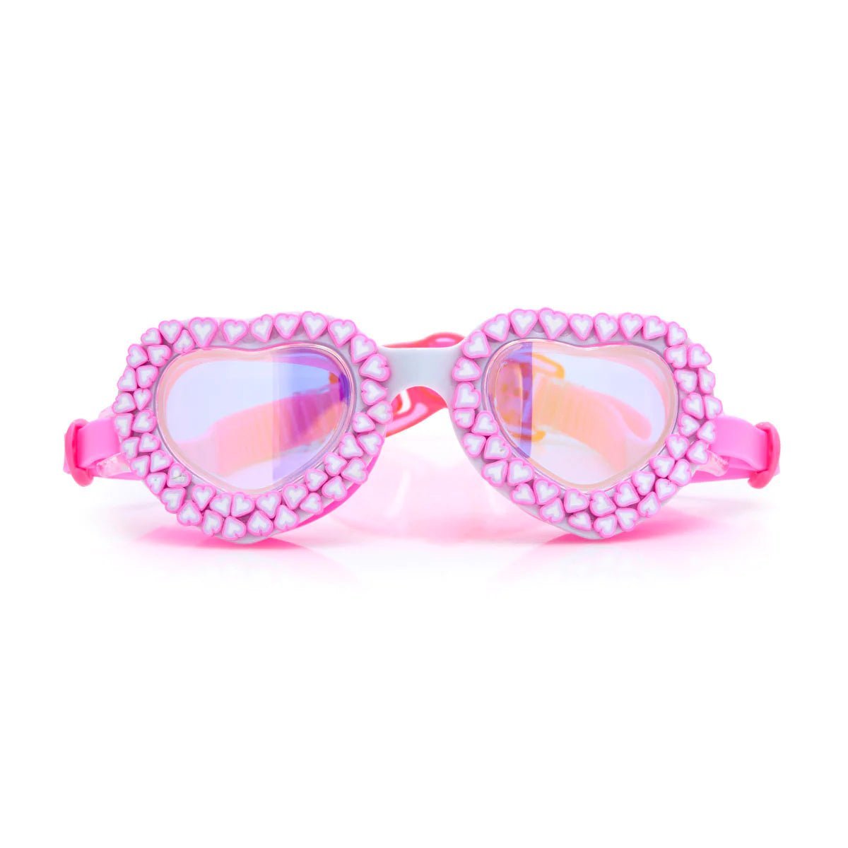 DOUBLE THE LOVE XOXO GOGGLES (PREORDER) - BLING2O