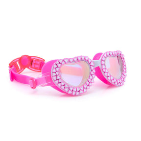 DOUBLE THE LOVE XOXO GOGGLES (PREORDER) - BLING2O