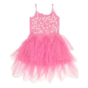 ELEA SUZETTE TUTU DRESS - OOH! LA, LA! COUTURE