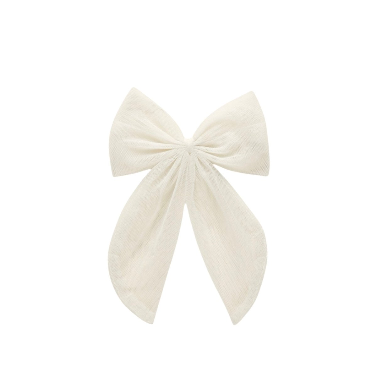 EVERLY BOW CLIP - CLIPS