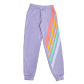 FLYNN RAINBOW SWEATPANTS - SWEATPANTS