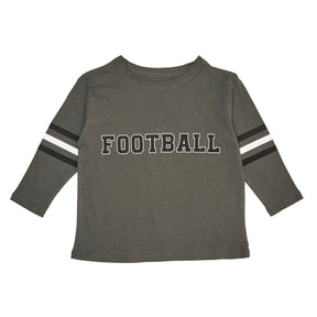 FOOTBALL LONG SLEEVE TSHIRT - CHASER KIDS