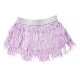 FRINGE SKIRT (PREORDER) - SKIRTS