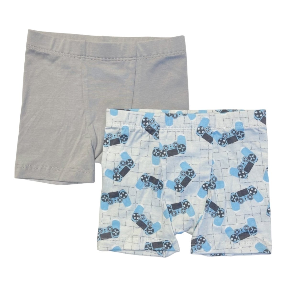 GAMER 2 PACK BOXERS - BOXERS