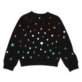 GEMMA JEWELS SWEATER - MINI DREAMERS