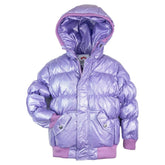 GLACIAL PUFFY COAT JACKET (PREORDER) - APPAMAN