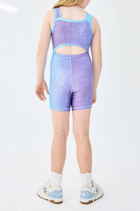 GLITTER UNICORN LEOTARD - TEREZ