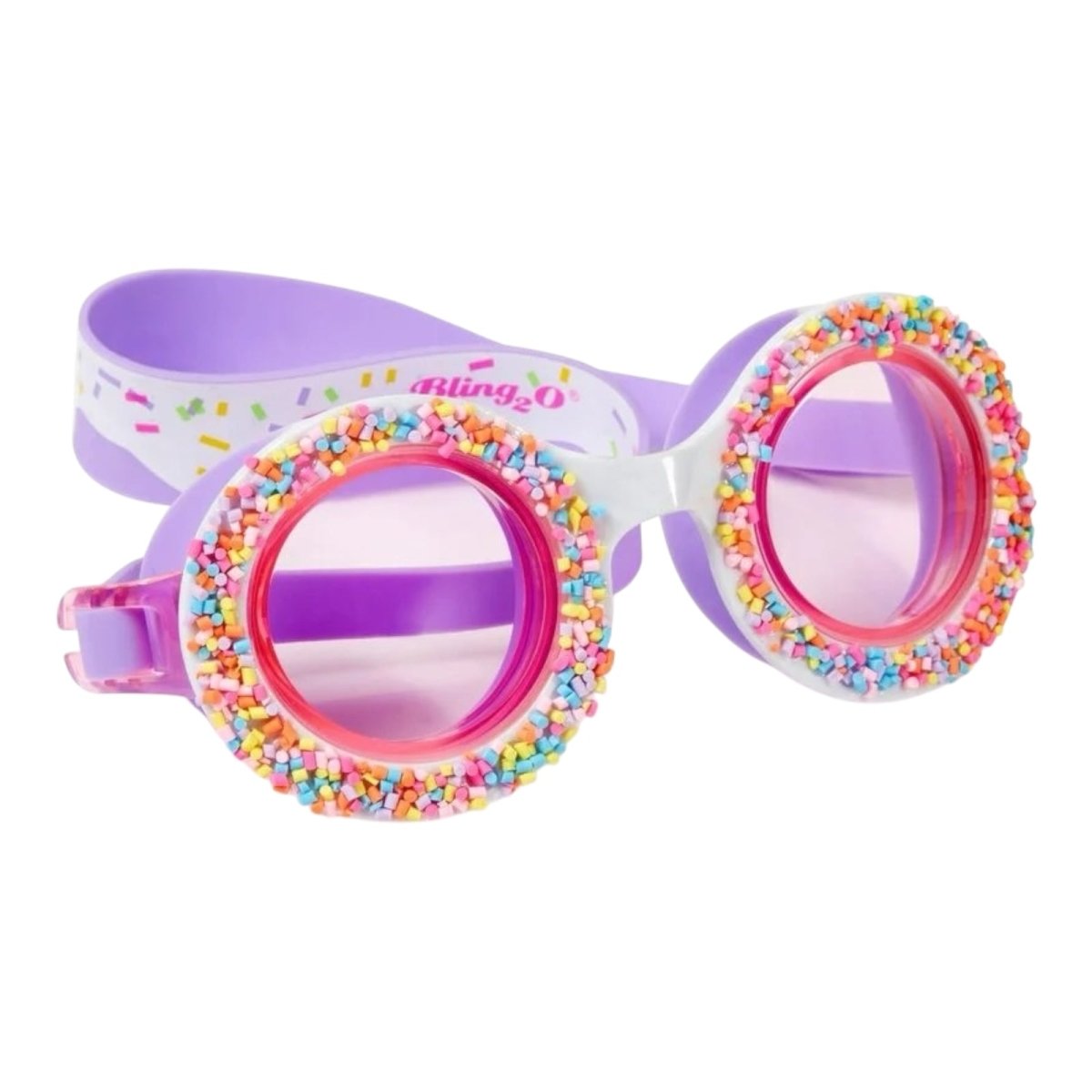 GRAPE JELLY GOGGLES (PREORDER) - BLING2O