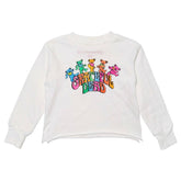 GRATEFUL DEAD BEARS LONG SLEEVE TSHIRT - ROWDY SPROUT