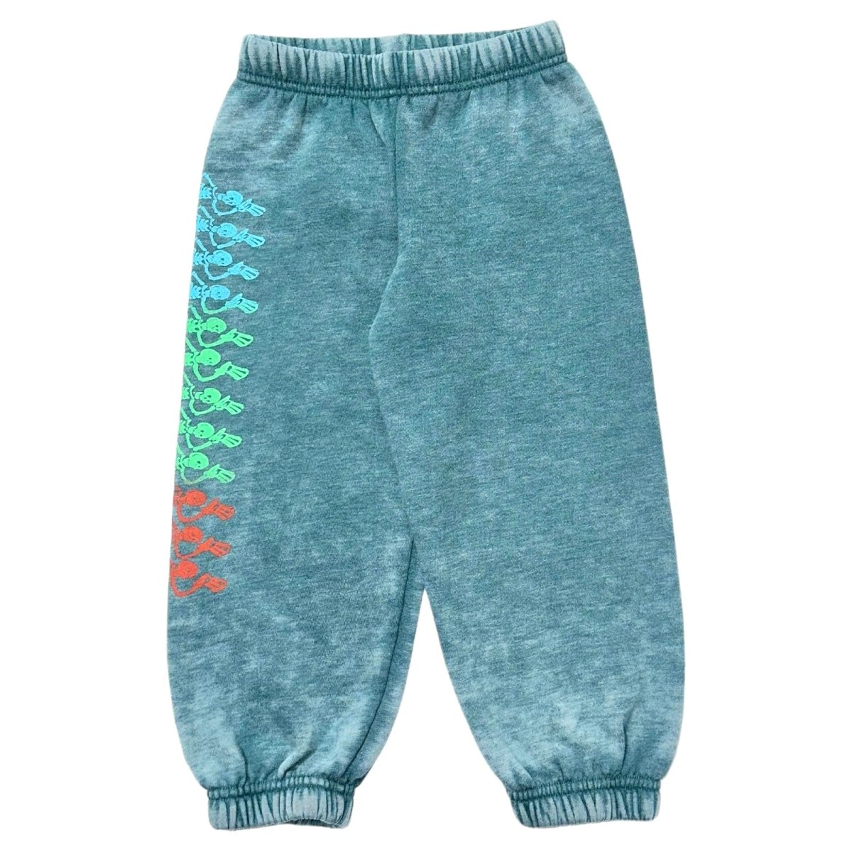 GRATEFUL DEAD SWEATPANTS - ROWDY SPROUT