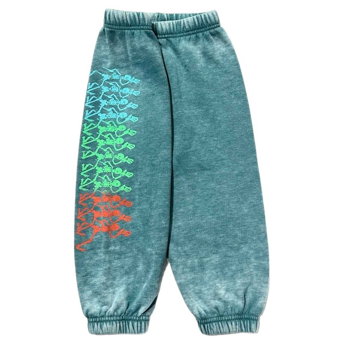 GRATEFUL DEAD SWEATPANTS - SWEATPANTS