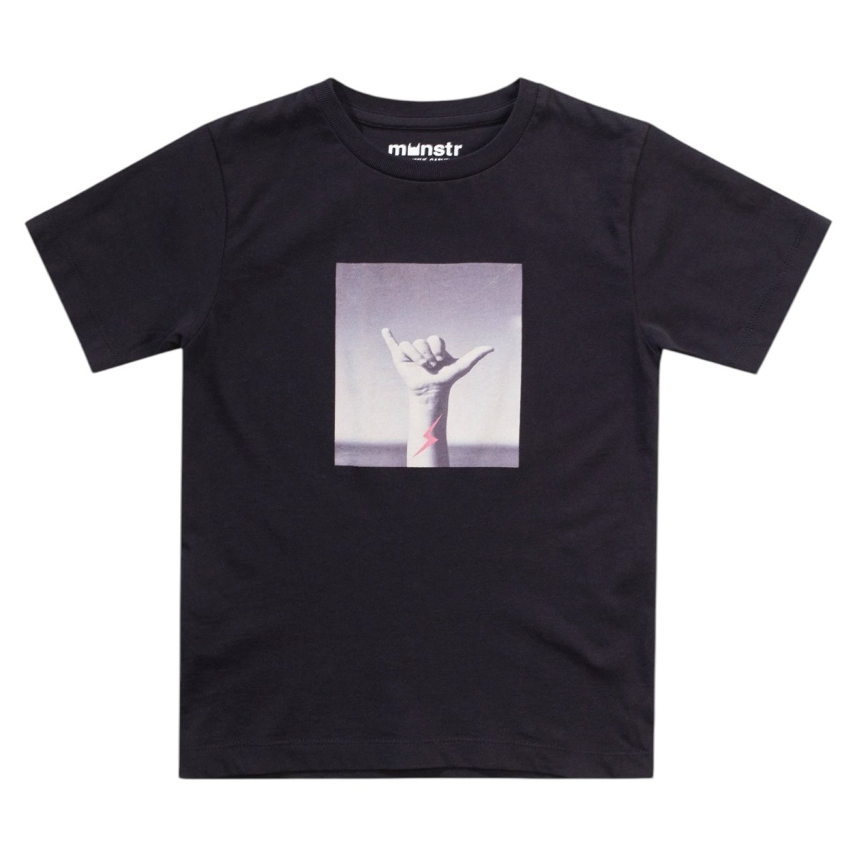 HANGIN TSHIRT - SHORT SLEEVE TOPS