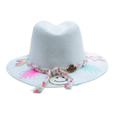 HAPPY HAT (PREORDER) - CORAZON PLAYERO