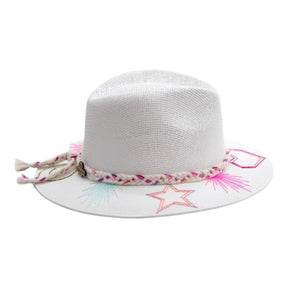 HAPPY HAT (PREORDER) - CORAZON PLAYERO