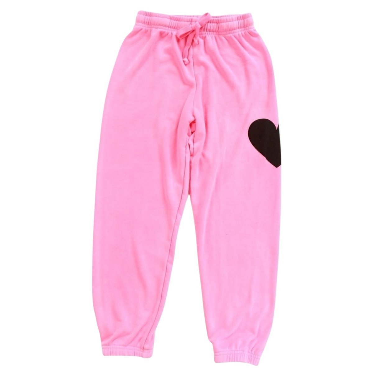 HEART SWEATPANTS (PREORDER) - T2LOVE