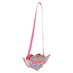 HEART WINGS PURSE (PREORDER) - BILLIEBLUSH