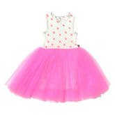 HEARTS TUTU DRESS - PETITE HAILEY