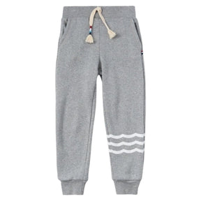 HEATHER WAVES SWEATPANTS - SOL ANGELES KIDS