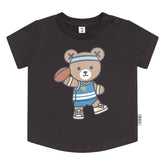 HUX FOOTBALL TSHIRT (PREORDER) - HUXBABY