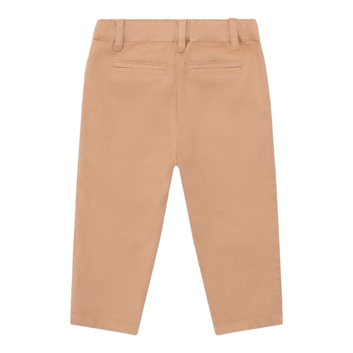 HUXBEAR POCKET CHINO PANTS - PANTS