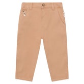 HUXBEAR POCKET CHINO PANTS (PREORDER) - HUXBABY