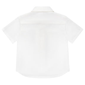 HUXBEAR SIGNATURE BUTTON DOWN TOP - BUTTON DOWNS