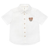 HUXBEAR SIGNATURE BUTTON DOWN TOP - BUTTON DOWNS