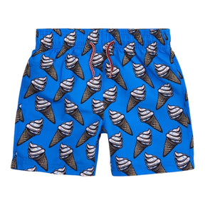 ICE CREAM SWIM TRUNKS - SWIM TRUNKS