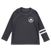 ICON LONG SLEEVE RASH GUARD (PREORDER) - RASH GUARDS