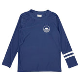 ICON LONG SLEEVE RASH GUARD (PREORDER) - RASH GUARDS