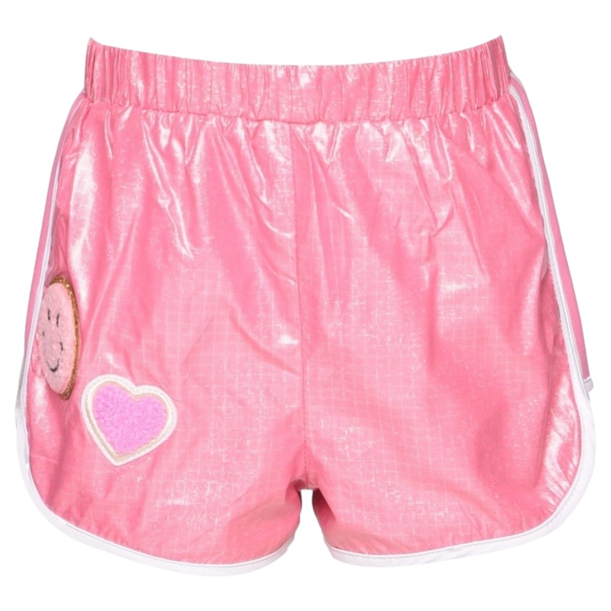 ICON PATCHES LIGHTWEIGHT SHORTS - SHORTS