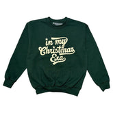 IN MY CHRISTMAS ERA SWEATSHIRT - PRINCE PETER