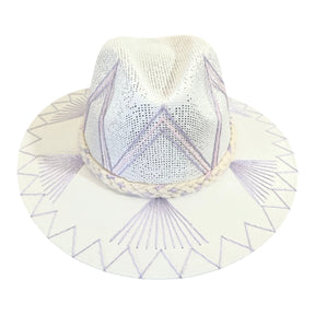 ISABELLA RAINBOW HAT - CORAZON PLAYERO