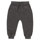 JAMES WASHED SWEATPANTS - RYLEE + CRU