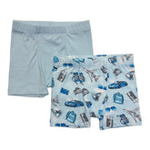 JETSET 2 PACK BOXERS (PREORDER) - ESME