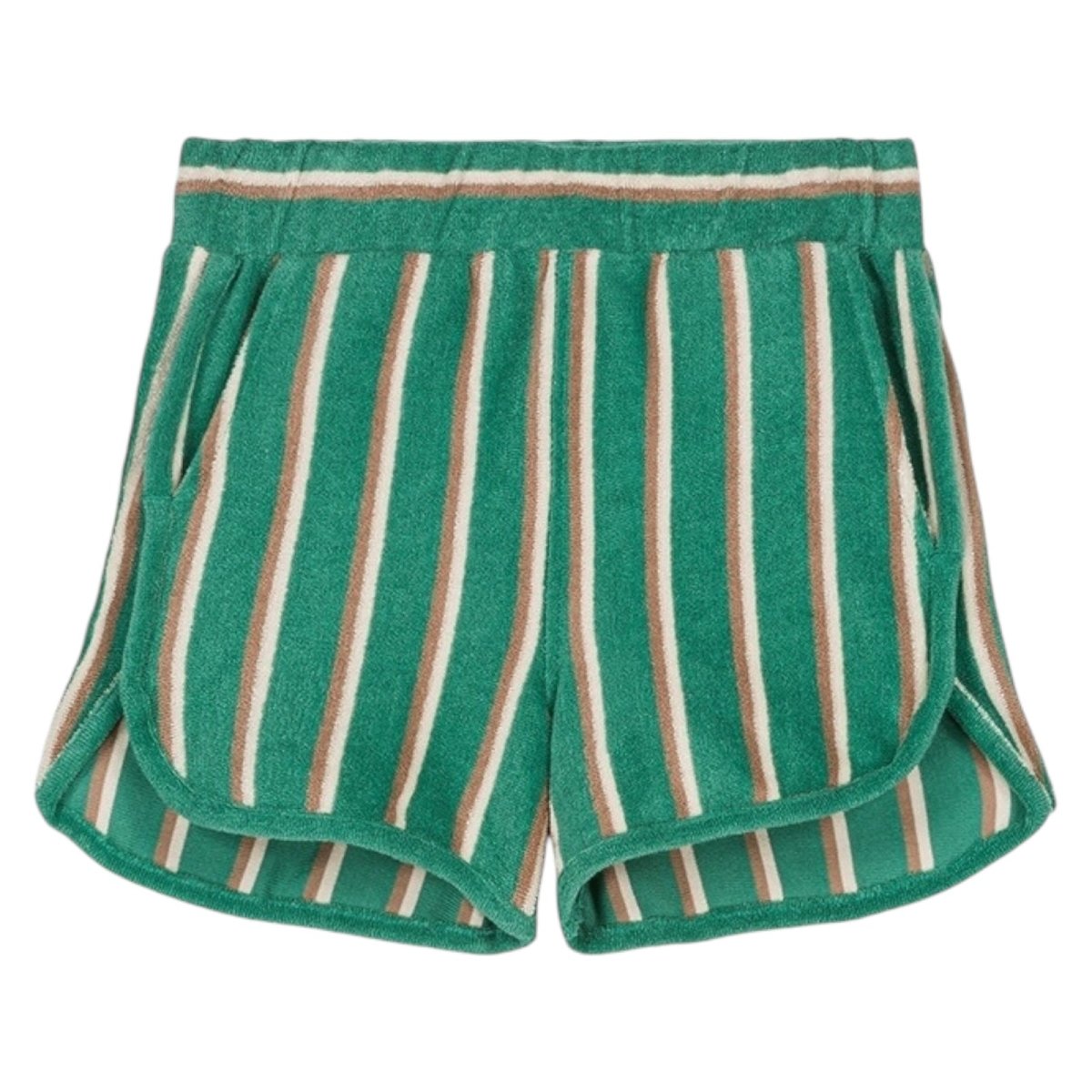 JIVO TERRY SHORTS (PREORDER) - LOUISE MISHA KIDS