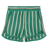 JIVO TERRY SHORTS (PREORDER) - LOUISE MISHA KIDS