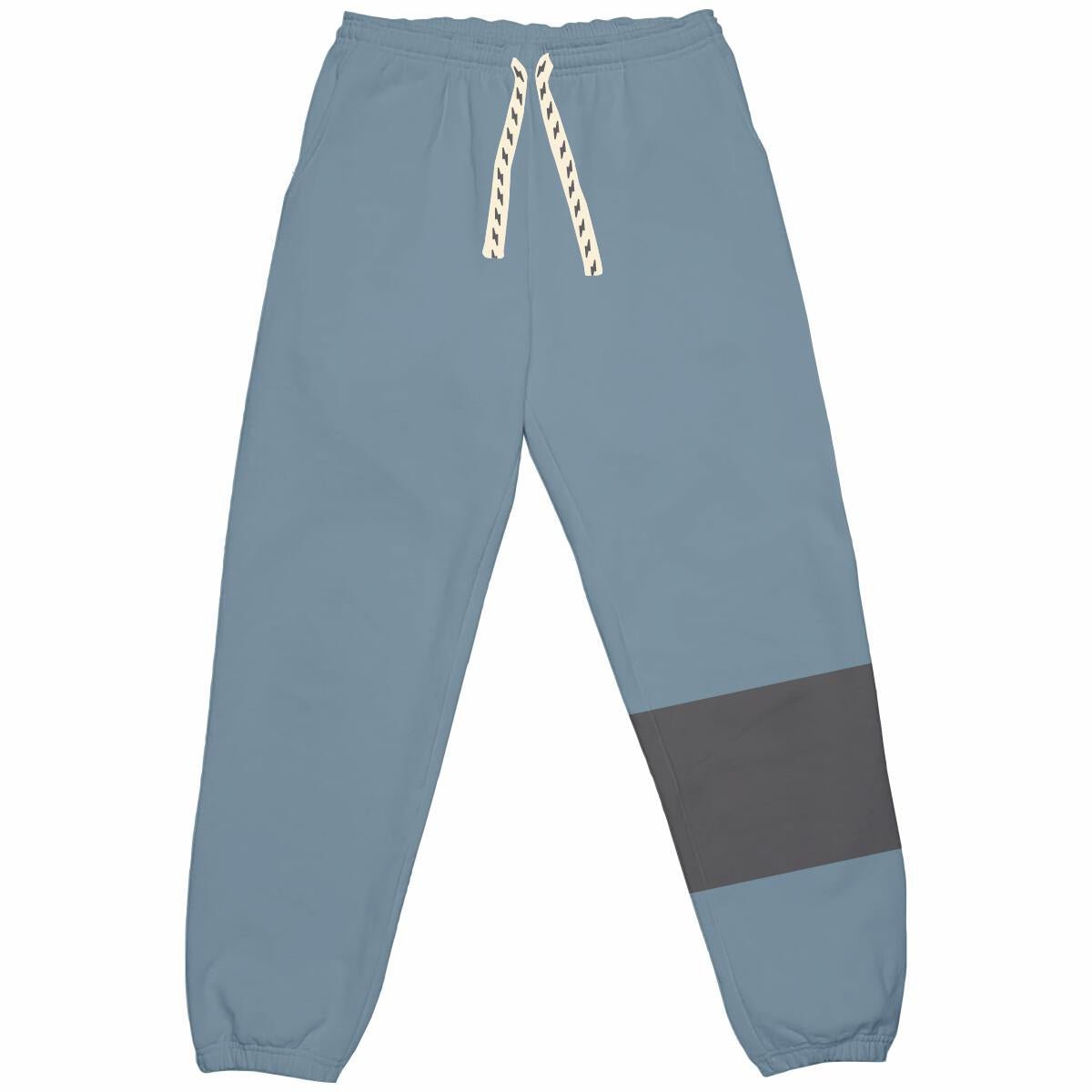 LAKESIDE SWEATPANTS (PREORDER) - TINY WHALES