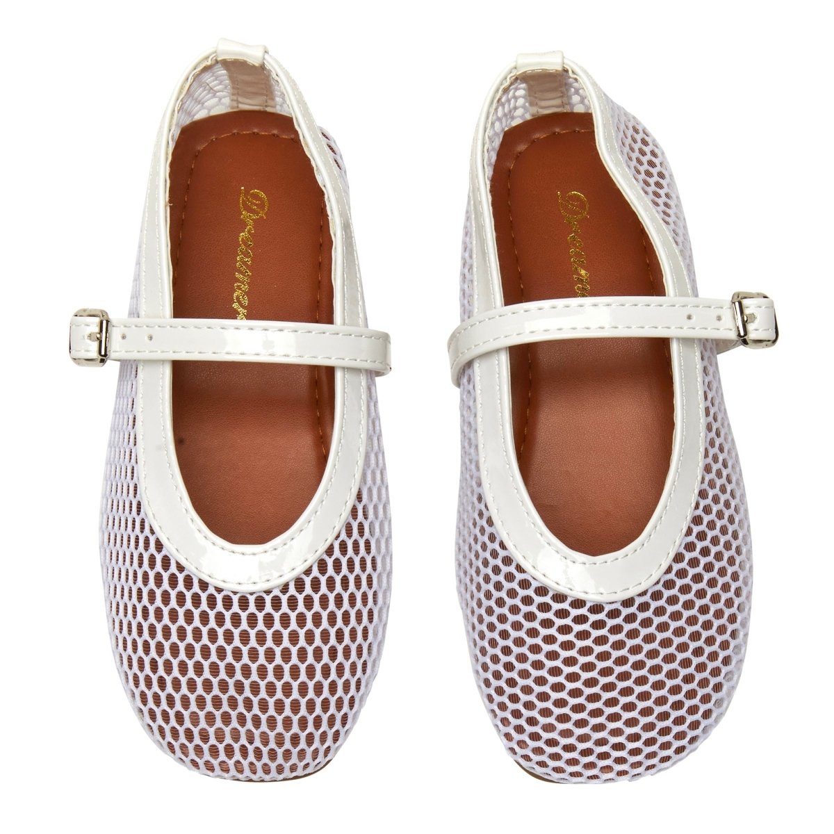 LALA MESH FLATS - FLATS