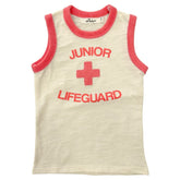 LIFEGUARD TANK TOP (PREORDER) - OH BABY!