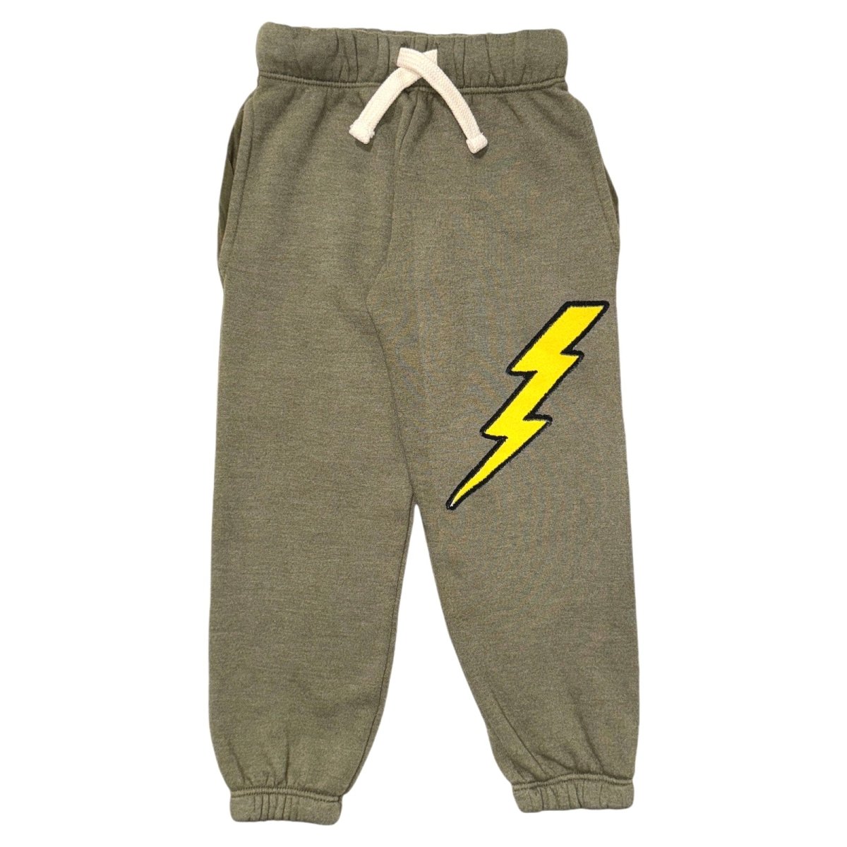 LIGHTNING BOLT SWEATPANTS - SWEATPANTS